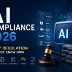 AI Compliance 2026: Every Regulation You Must Know Now