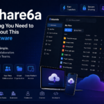 new software name 8tshare6a