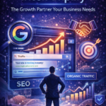 seo agency interamplify