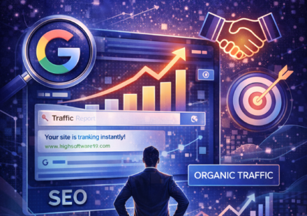 seo agency interamplify