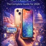Free Government iPhone 13