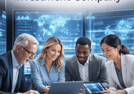 Advanced Technology Investment Company