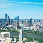 capital of techs pflugerville seo