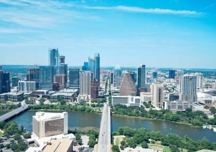 capital of techs pflugerville seo