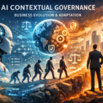 Ai contextual governance business evolution adaptation