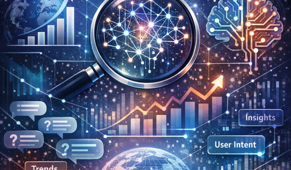 What Is Ziptie AI Search Analytics