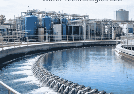 evoqua water technologies llc​