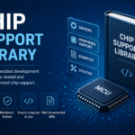 chip support library