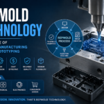 Repmold technology