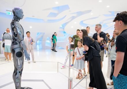 major trends in technology togtechify