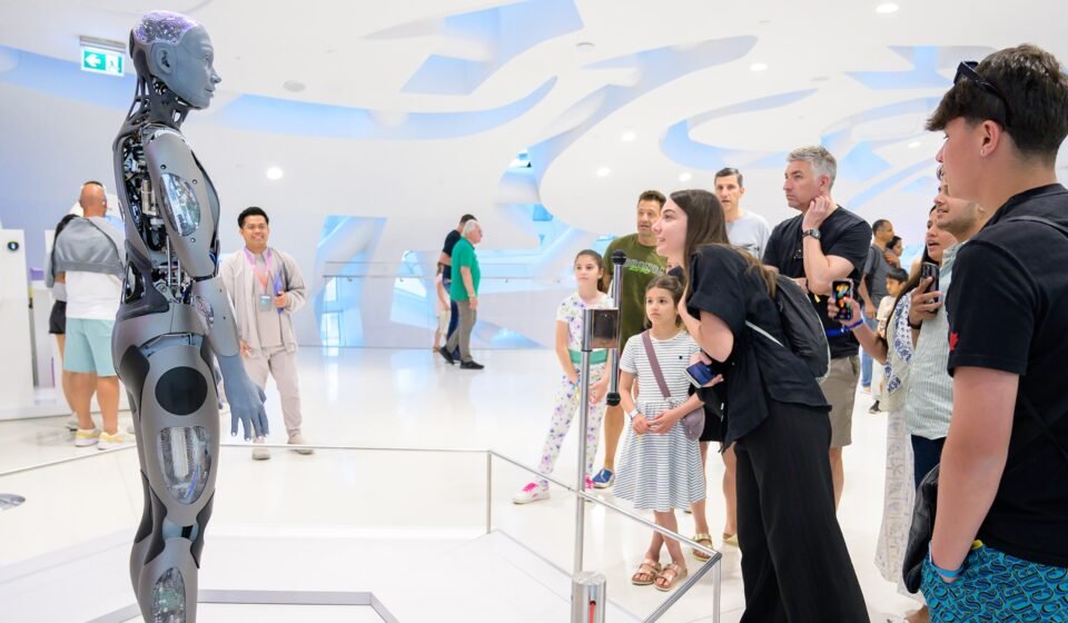 major trends in technology togtechify