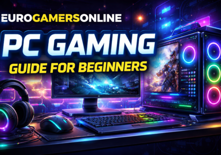 eurogamersonline.com pc gaming