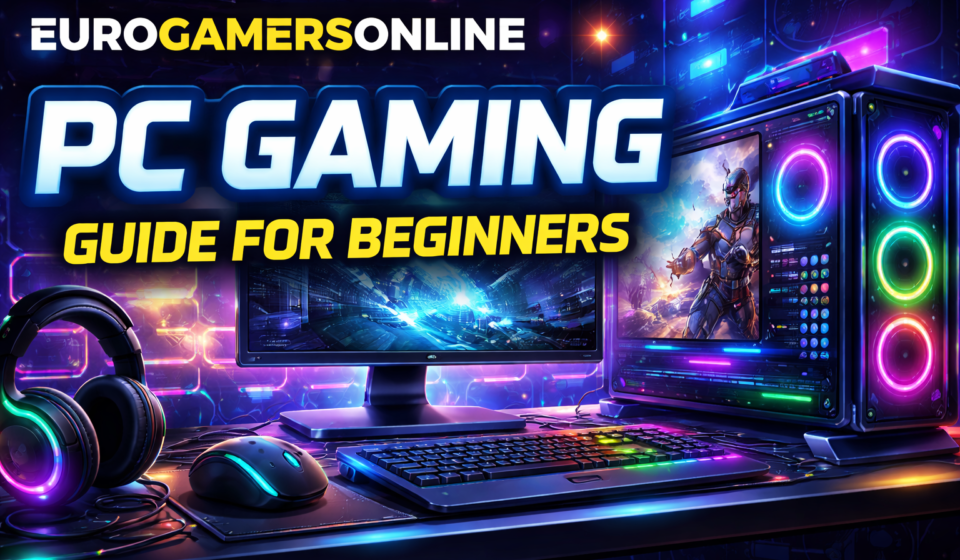 eurogamersonline.com pc gaming
