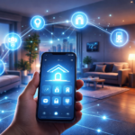 how smart home technology will change lives​