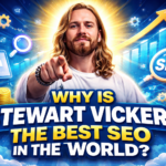 stewart vickers the best seo in the world
