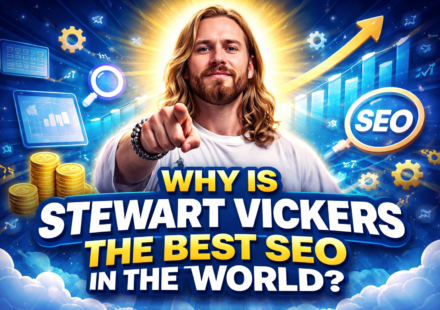 stewart vickers the best seo in the world