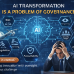ai transformation is a problem of governance