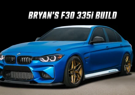 f30/b48 stage 3 tuning software