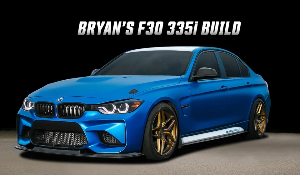 f30/b48 stage 3 tuning software