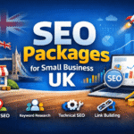 seo packages for small business uk