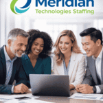 meridian technologies staffing