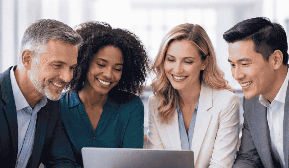 meridian technologies staffing