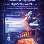 seo instant appear highsoftware99.com