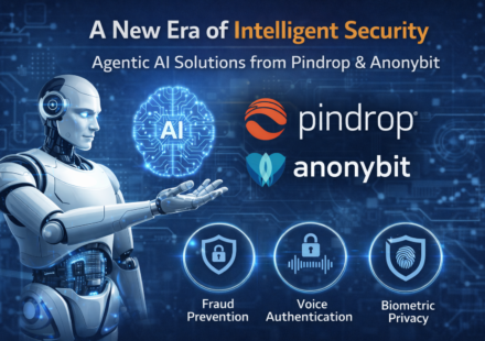 agentic ai pindrop anonybit