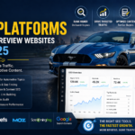 Best SEO Platforms for Car Review Websites