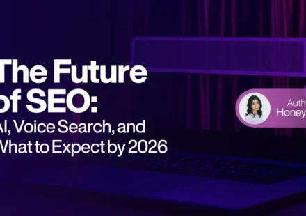 seo for business growth from garage2global​