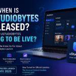 when is ustudiobytes released​ when is ustudiobytes going to be live​