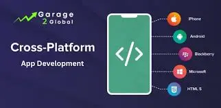 Cross-platform app development by Garage2Global